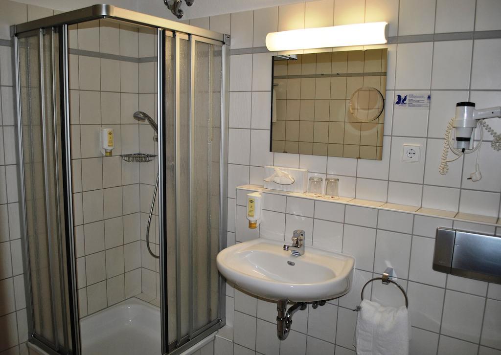 Heidehotel Lubast Cameră foto